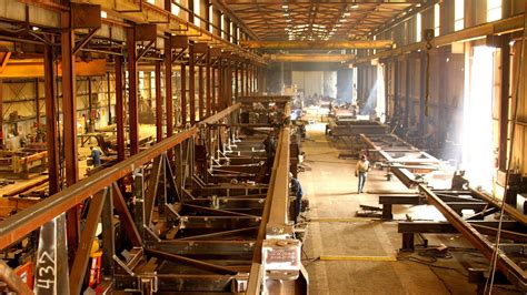 metal fabrication charlotte nc|steel structure fabrication company.